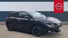 Nissan LEAF 110kW Tekna 39kWh 5dr Auto Electric Hatchback